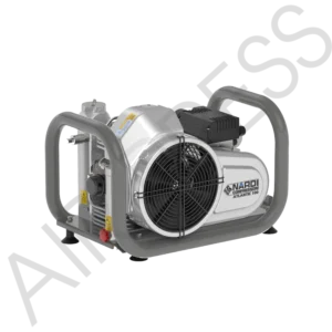 Sprężarka Atlantic P Nardi Compressori