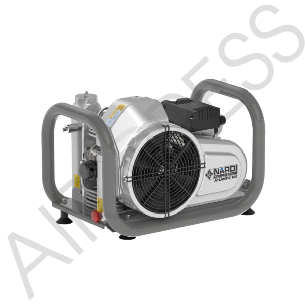 Sprężarka Atlantic P Nardi Compressori