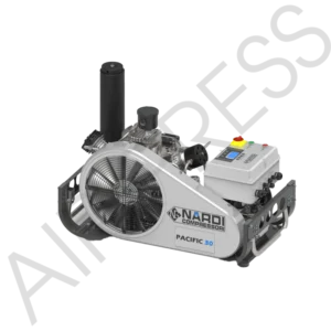 Sprężarka Pacific E (160- 350 l/min) Nardi Compressori