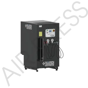 Sprężarka Pacific M (160-350 l/min) Nardi Compressori