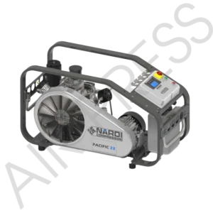 Sprężarka Pacific P Nardi Compressori