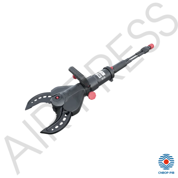 WEBER RESCUE Nożyce hydrauliczne RSC 170