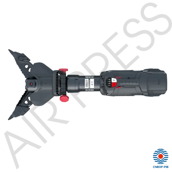 WEBER RESCUE Nożyco rozpieracz SPS 370 SMART-FORCE