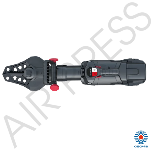 WEBER RESCUE RIT – TOOL SMART FORCE - obrazek 2