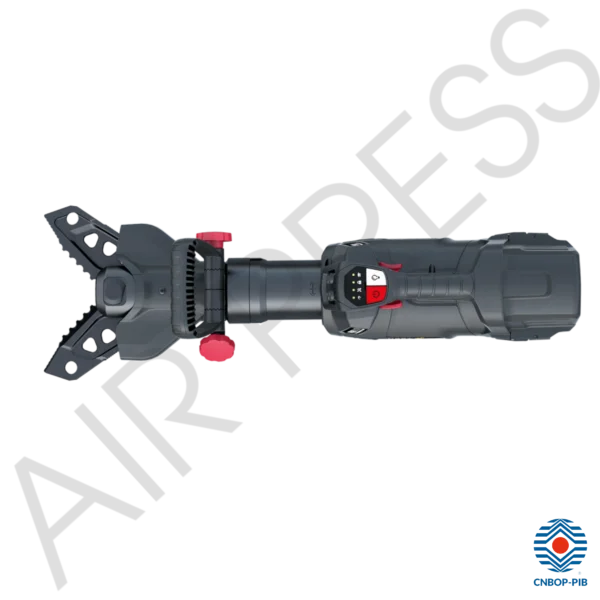 WEBER RESCUE RIT – TOOL SMART FORCE