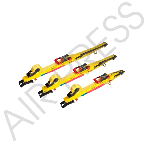 WEBER RESCUE PODPORY STAB-FAST ALU