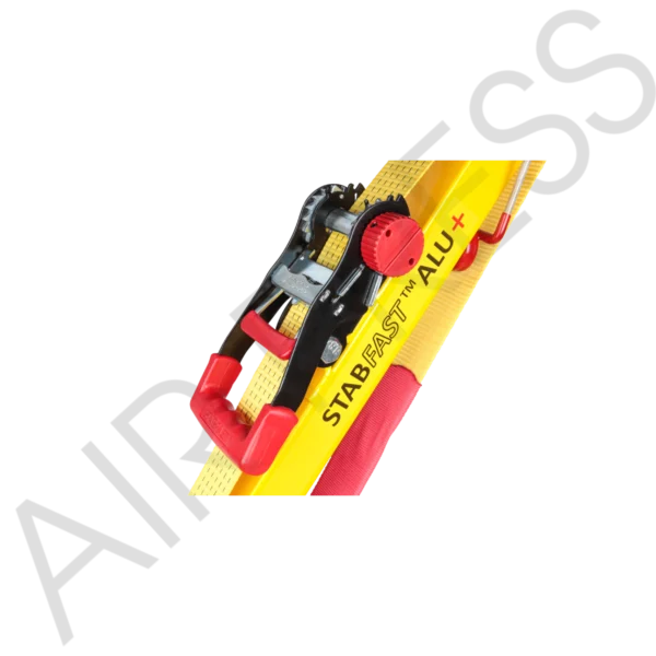 WEBER RESCUE PODPORY STAB-FAST ALU - obrazek 3