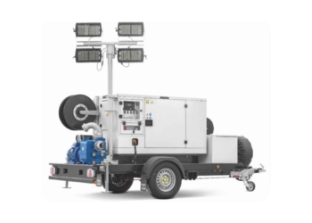 AIR PRESS Багатоцільовий кризовий модуль LAMPO WMK.20.150