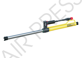 WEBER RESCUE Rozpieracz kolumnowy RZ 2-1290