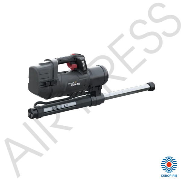 WEBER RESCUE Rozpieracz kolumnowy RZT 1-910 SMART-FORCE