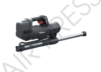 WEBER RESCUE Rozpieracz kolumnowy RZT 1-910 SMART-FORCE